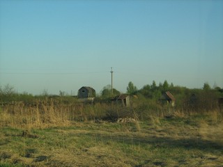 сады в РУЭМ (Bernar “BTRaven” Traven)