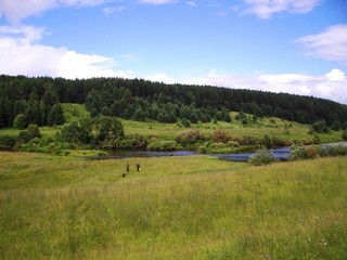 Баруткино (Andreyka)