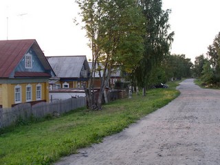 ул. Пушкина (Taxiz)