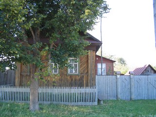 Юрино. Дом. (eugenyy)