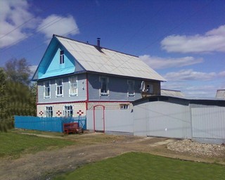 Дом 44 (Zar-MedlaPictures)