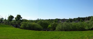 Плотина н р.Чахловица (Дмитрий Зонов)