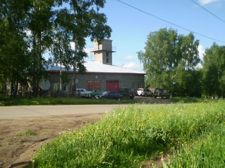 пожарная часть (Smirnov.V.A.)