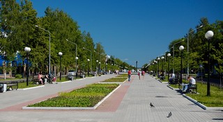 Yoshkar-Ola (Alex Kolchin RUS)