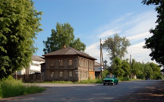 Street (Alex Kolchin RUS)