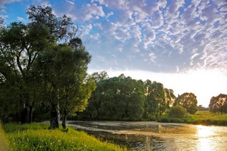 Yaran` river (Alex Kolchin RUS)