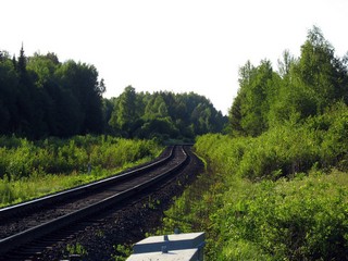 railway (Дмитрий Шестаков)