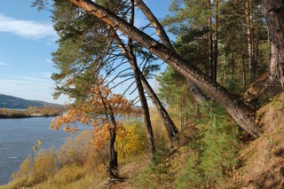 Берег Вятки (KortAika)