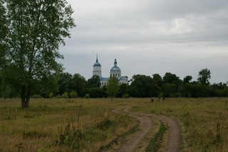 Никольская церковь (Соколов Леонид)