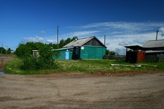 Заево (Юрий Зыкин)