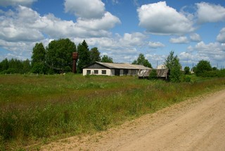 с.Николаево (Юрий Зыкин)