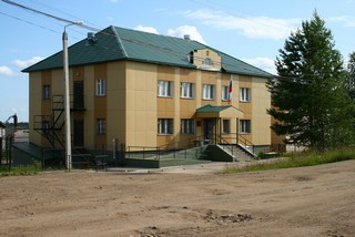 г.Нагорск, районый суд (Юрий Зыкин)