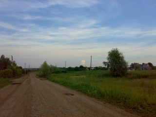 Зелеые горки.... (Le777)