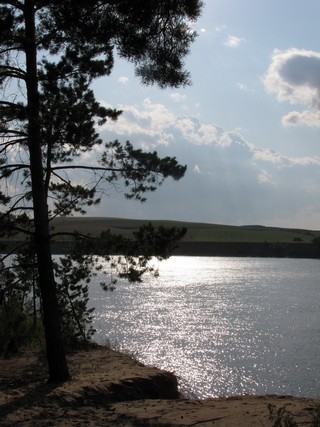 Берег Вятки//////Coast Vyatki (WERMUT)