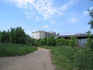 TURIST HOTEL (Bernar “BTRaven” Traven)