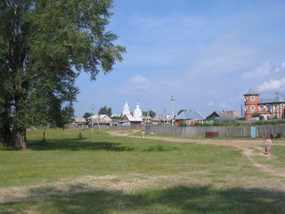 KOKSHAYSK (Bernar “BTRaven” Traven)