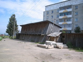 SARAY! (Bernar “BTRaven” Traven)