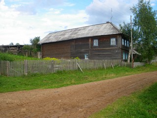 д.Перекоп. (гоша)