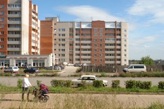 На проспекте России (oleg_fotograf)