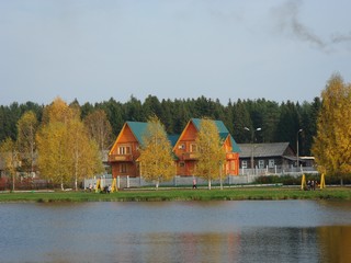 Mitino (Igor Khokhlov)