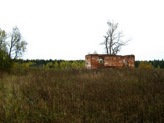 Самодуровщина (Дмитрий Зонов)