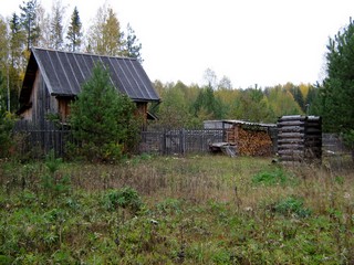 Сады у 57 км (Дмитрий Зонов)