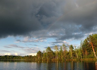 Вечер///////Evening (WERMUT)