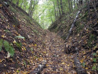 лесенка в ораг (offroadkazan)