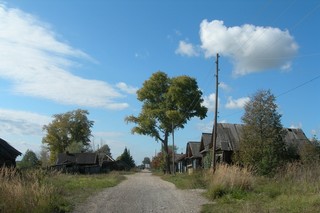 Главная и единственная улица / The main and unique street (oscar666)