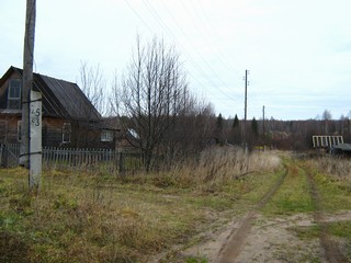 Сады КРИН (Дмитрий Зонов)