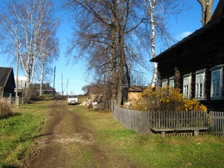 Верхняя Горца (Дмитрий Зонов)