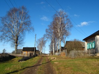 Верхняя Горца (Дмитрий Зонов)