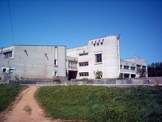 КСК (Alexey Sterkhov)