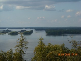 Volga Jaktan sola (Vatrasov Volodia)