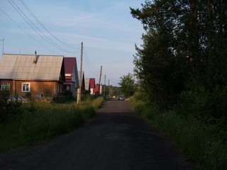 Нижне Ивкино (Vladimir Kopolovich)