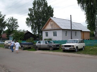 п. Пижанка (Vladimir Kopolovich)