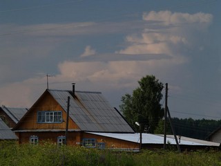 Нижне Ивкино (Vladimir Kopolovich)