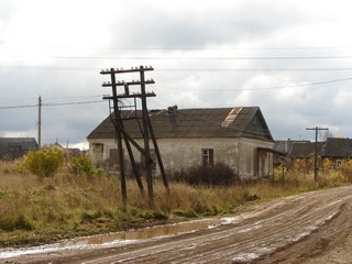 бывшая хлебопекарня (engine87)