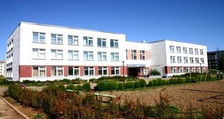 school №2 Orichi (infinitymail)