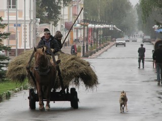 на рубеже веков (Соколов Леонид)