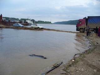 Переправа в Вятских Полянах (NoRS_18)