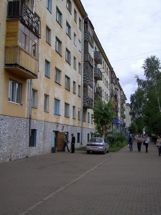 Parkovajastreet (newcolln44)