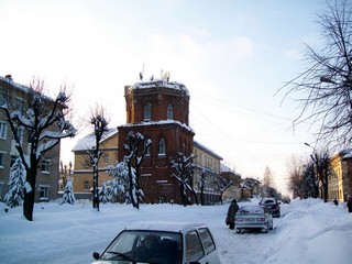 Эхо веков (Дмитрий Зонов)