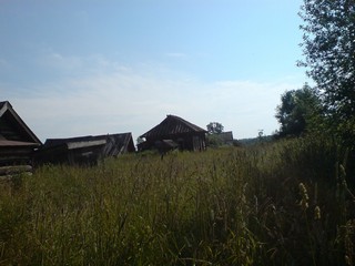 Деревня Шишковские 2010г. (a1fan)