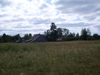 Деревня Шишковские 2010г. (a1fan)