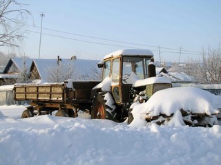 На зимних каникулах\\\\\\On winter vacation (WERMUT)