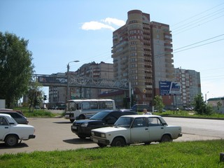 ул. Ленина (Феликс Лаврик)