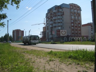 ул. Ленина (Феликс Лаврик)