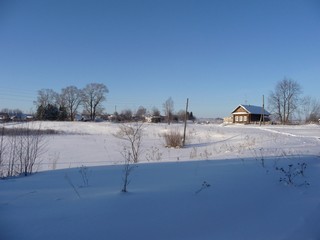 д.Русская Сада (Абашев Мансур)