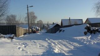 Кокшайск (Максим Щербаков)